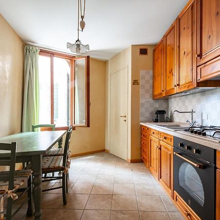 Arsenale Duplex Apartment 威尼斯 外观 照片