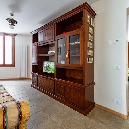 Arsenale Duplex Apartment 威尼斯 外观 照片