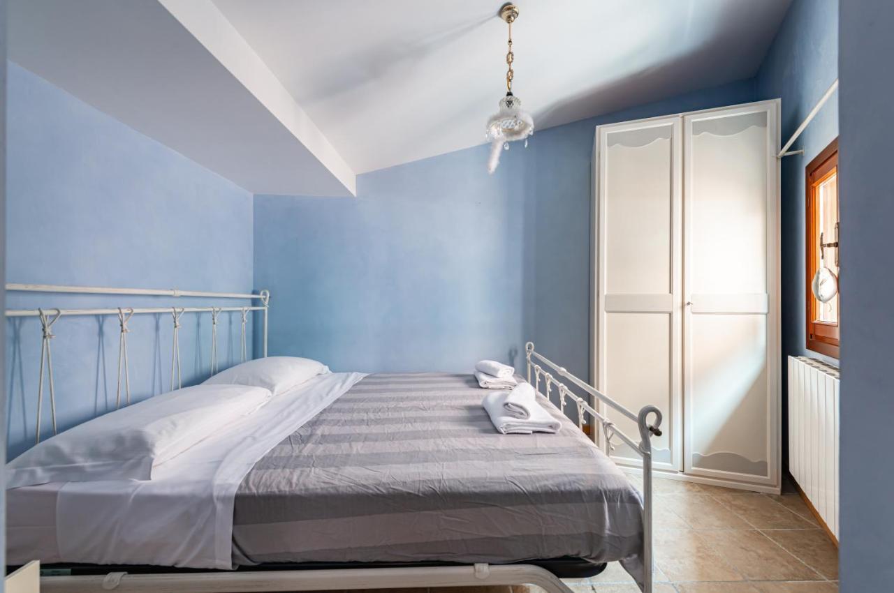Arsenale Duplex Apartment 威尼斯 外观 照片