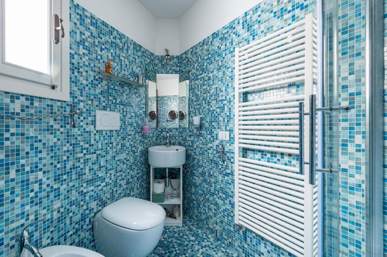 Arsenale Duplex Apartment 威尼斯 外观 照片