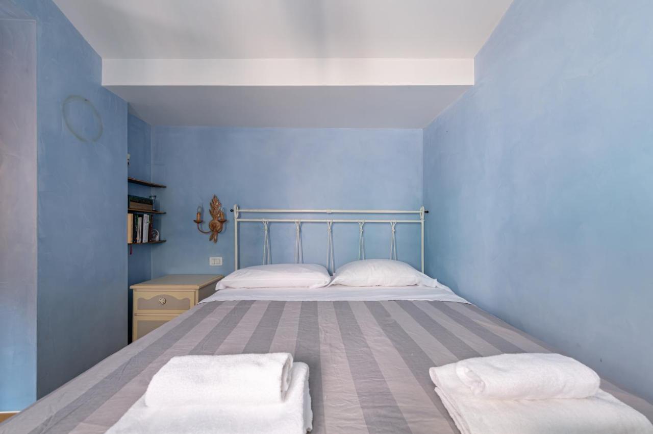 Arsenale Duplex Apartment 威尼斯 外观 照片