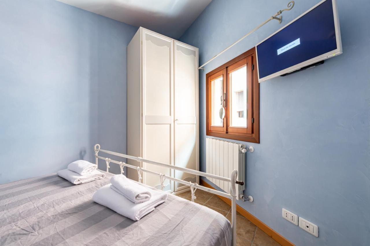 Arsenale Duplex Apartment 威尼斯 外观 照片